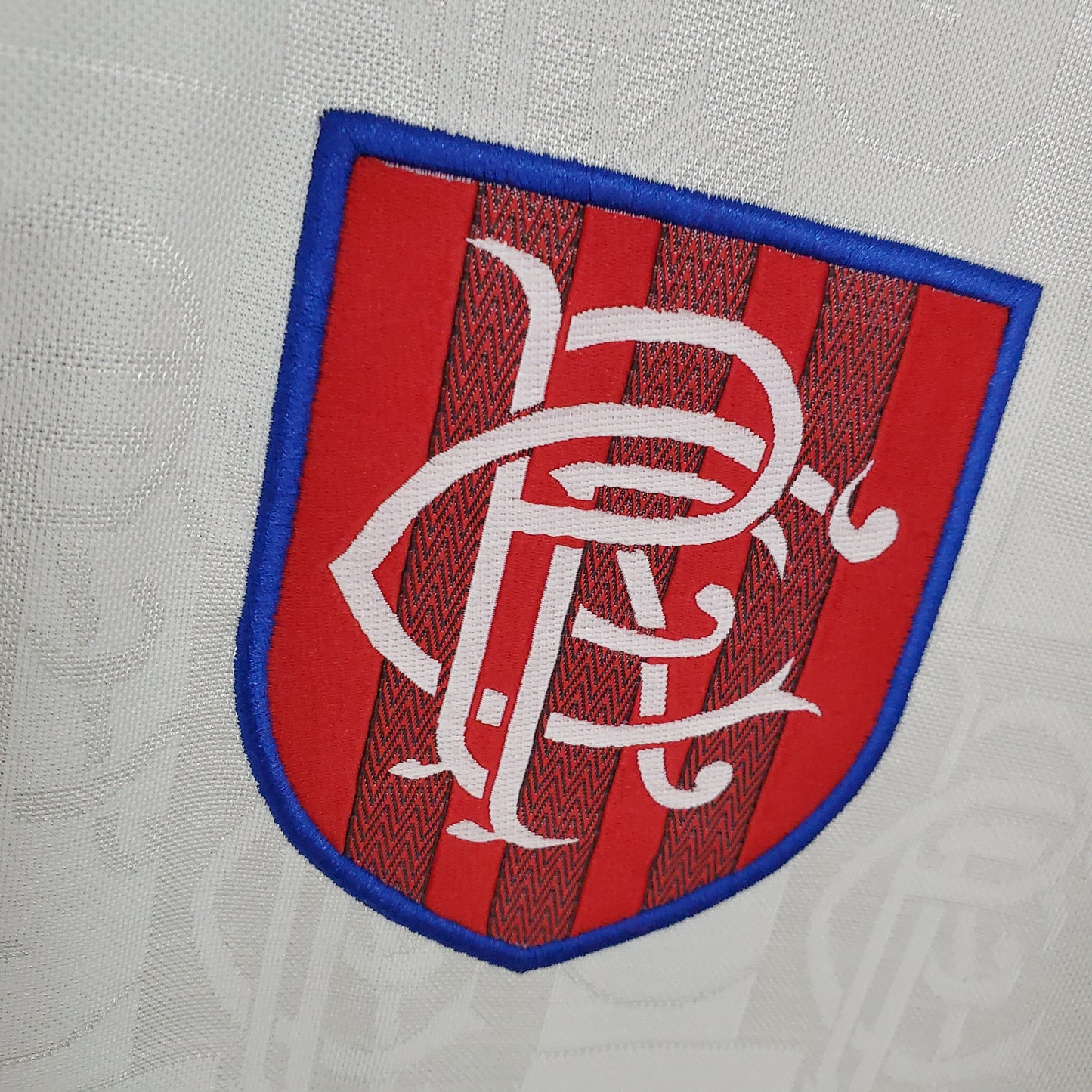 Glasgow Rangers Away Kit 96/97