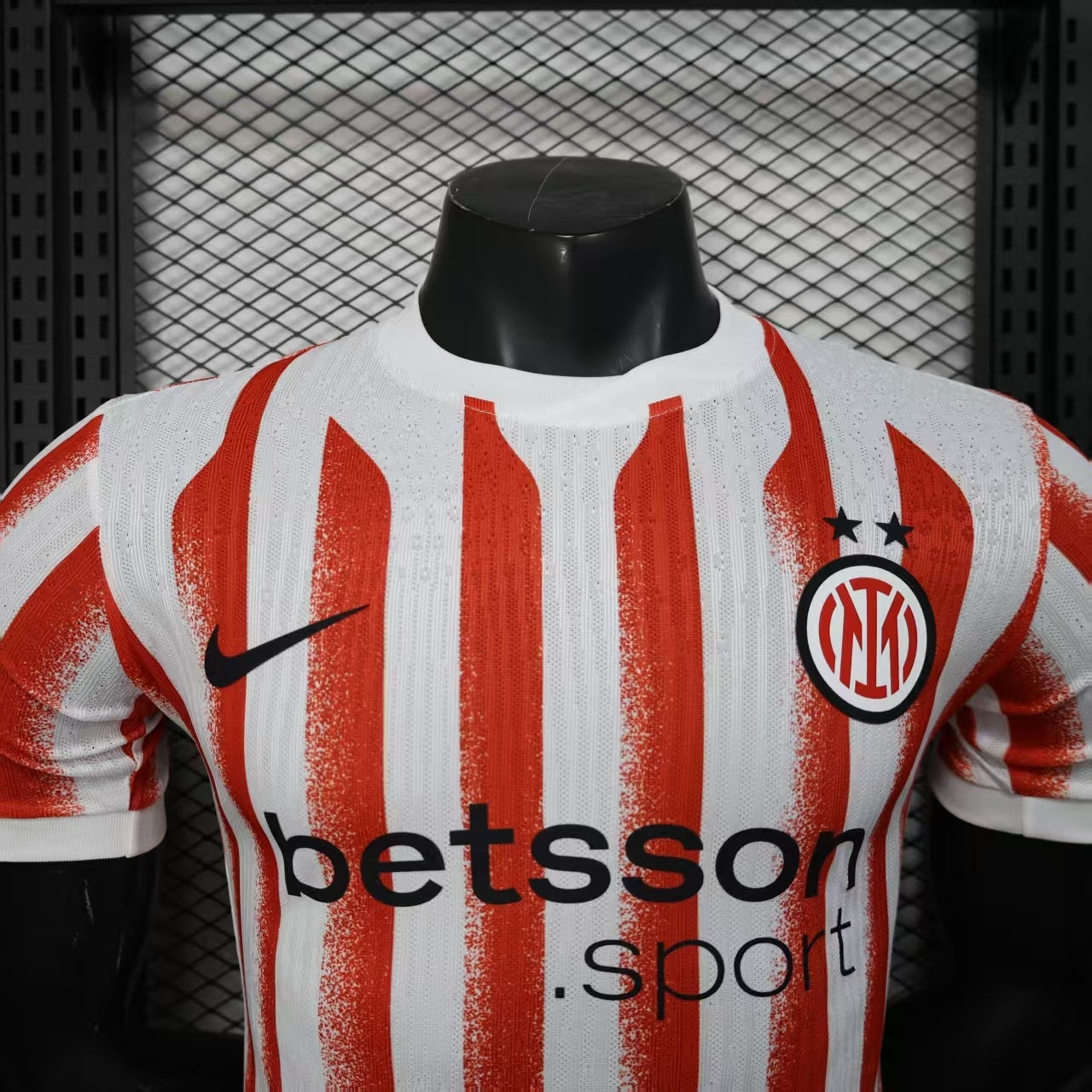 Inter Milan Special Kit 25/26