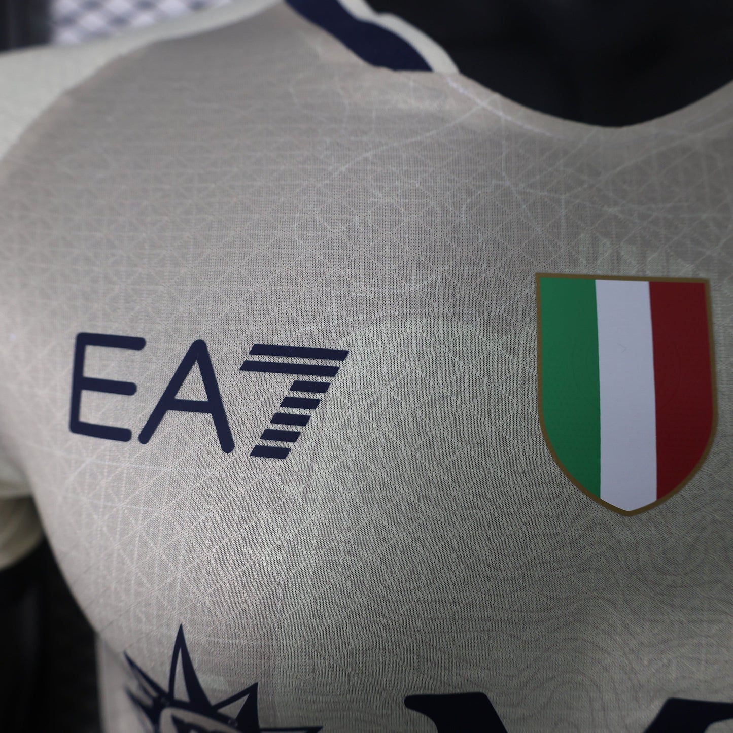 Napoli Special Kit 23/24