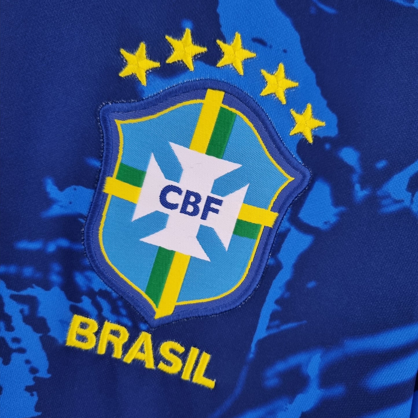 Brazil Special Kit 21/22