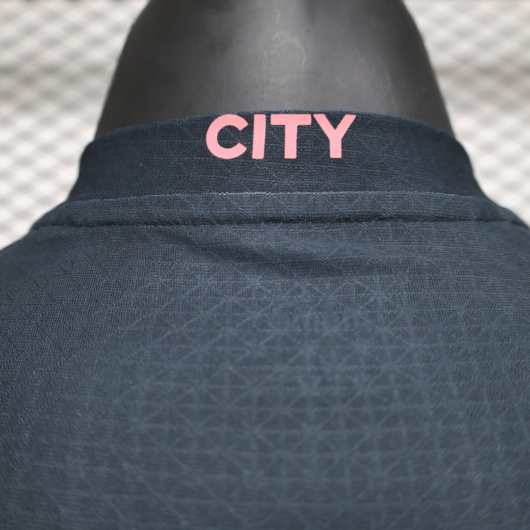 Manchester City Third Kit 23/24