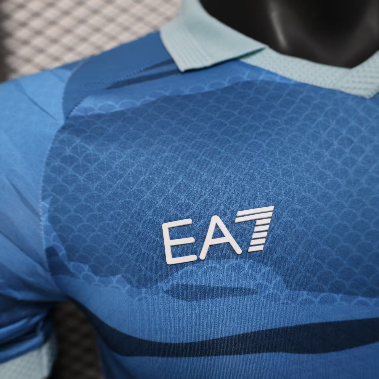 Napoli “Partenope” Kit 24/25