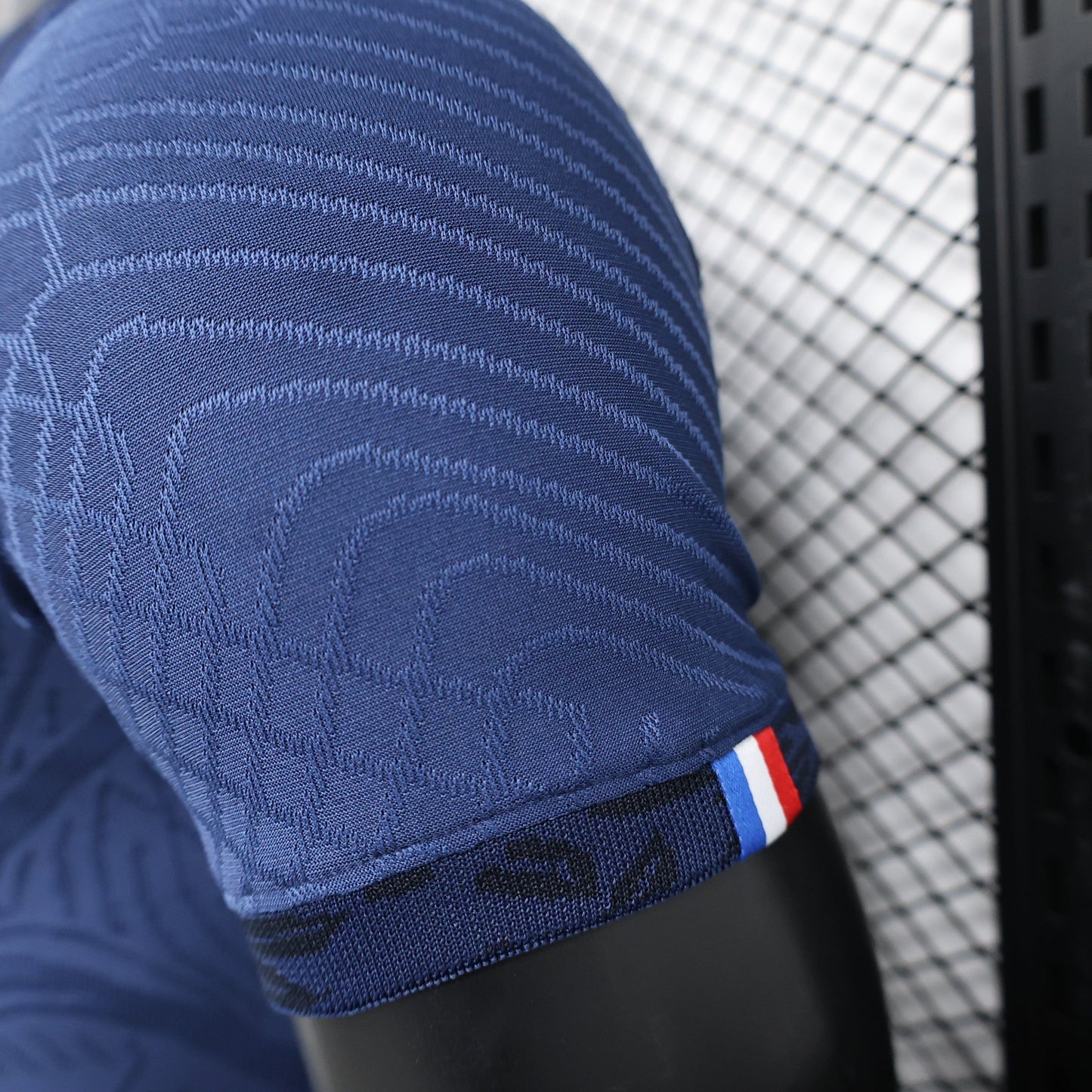 France Home Kit 21/22