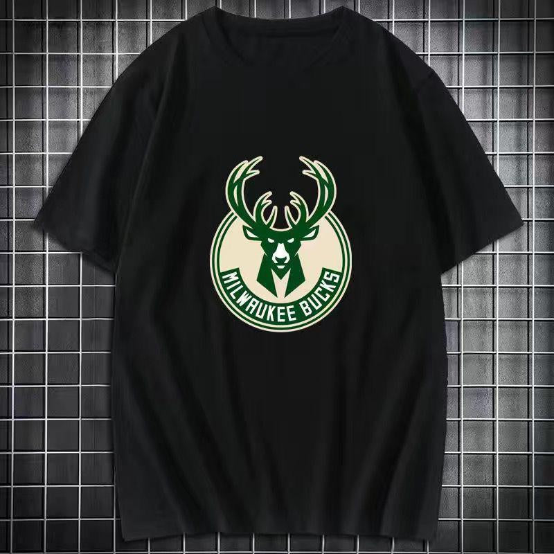 Milwaukee Bucks T-Shirt