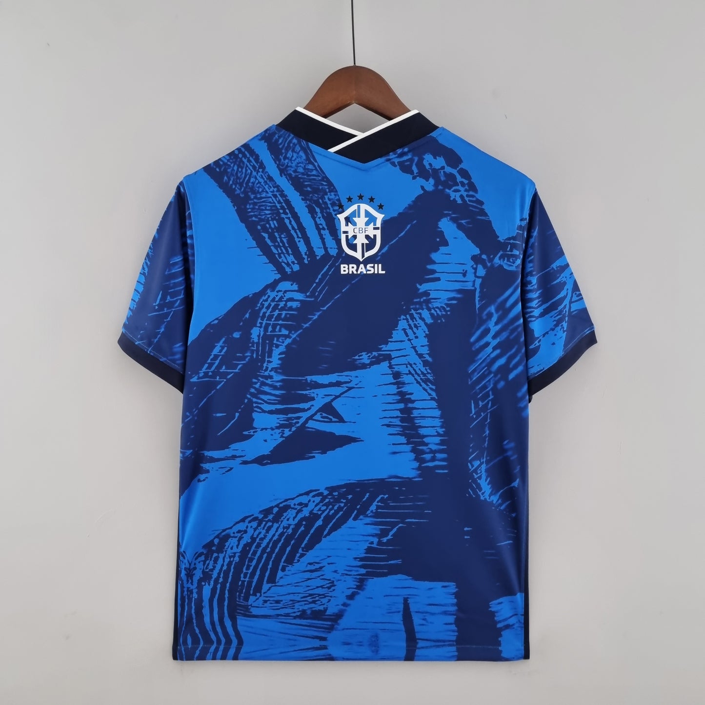 Brazil Special Kit 21/22