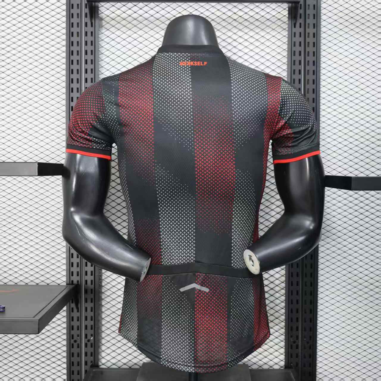 Bayer Leverkusen Home Kit 25/26