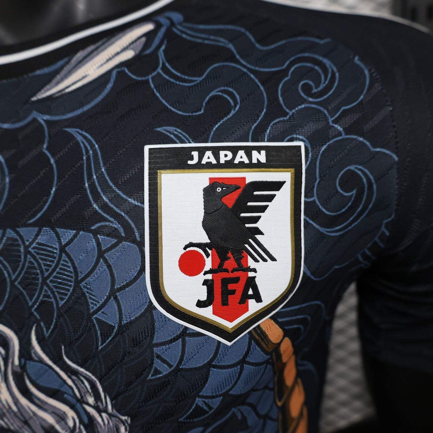 Japan "Ryūjin Dragon" Kit 23/24