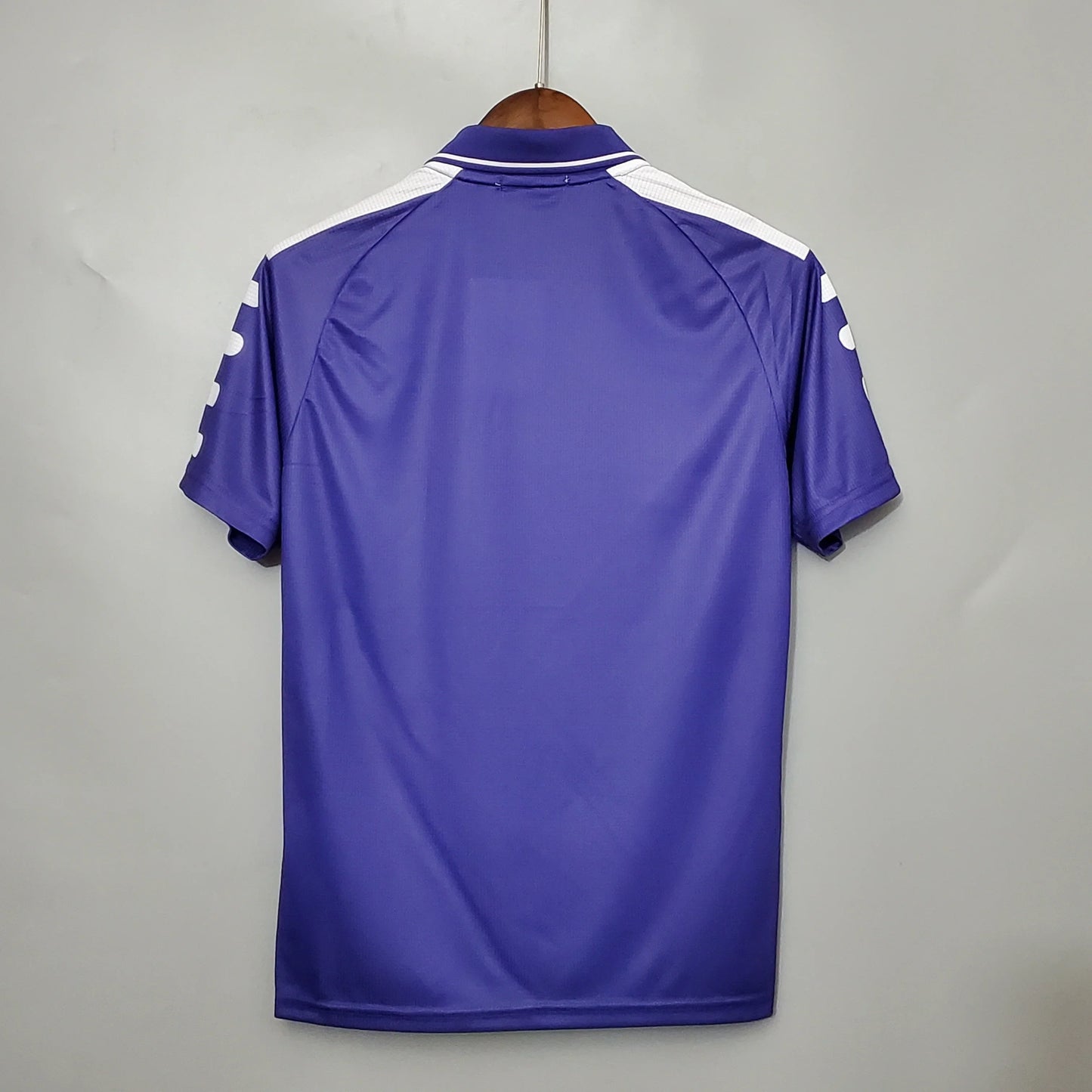 ACF Fiorentina Home Kit 98/99