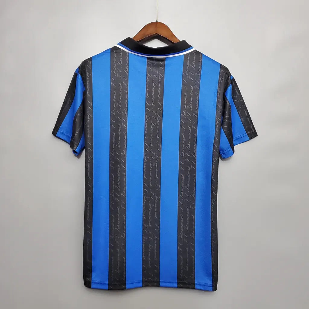 Inter Milan Home Kit 97/98