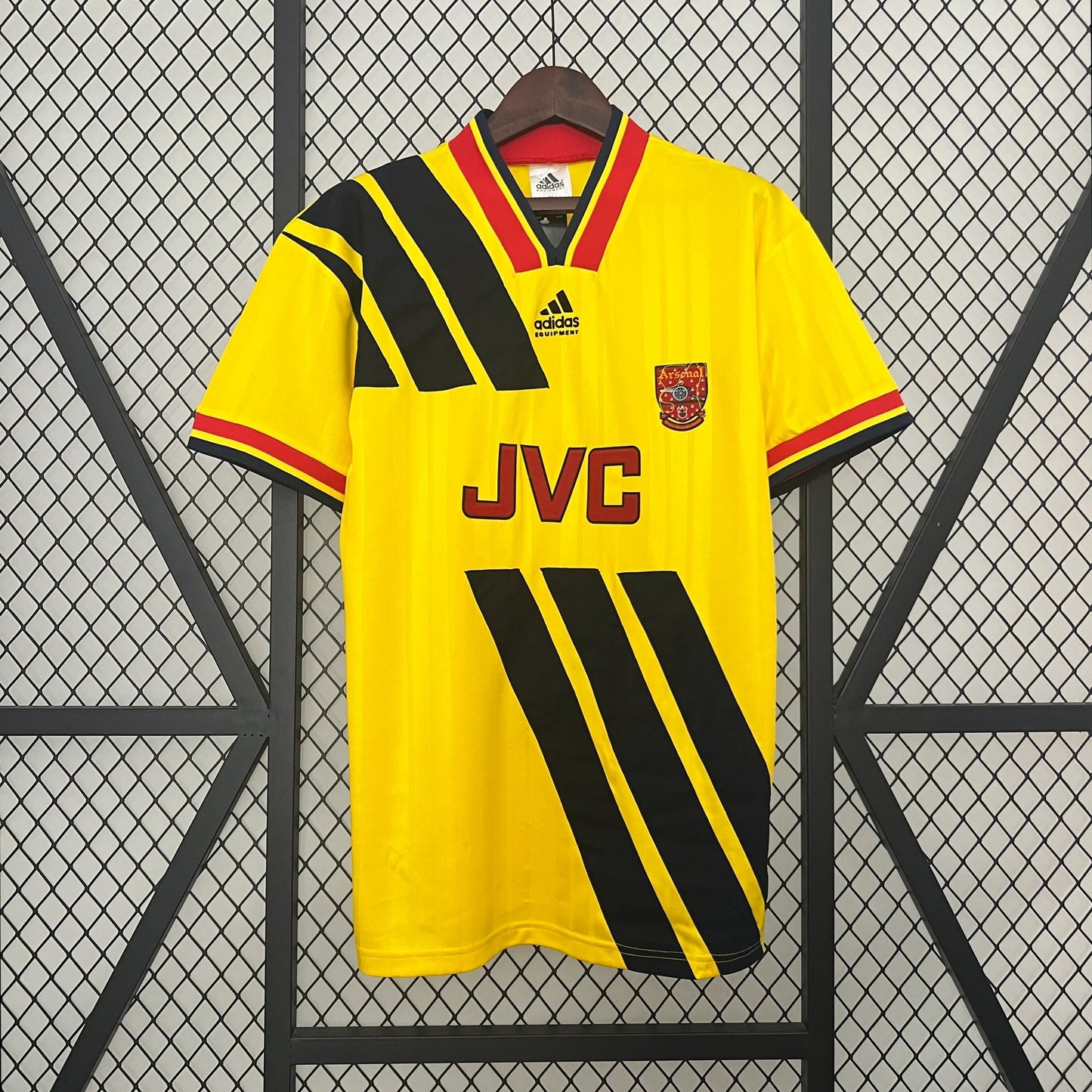 Arsenal Away Kit 93/94