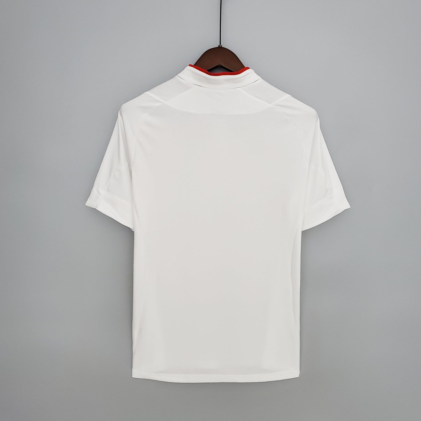 England Home Kit 11/12