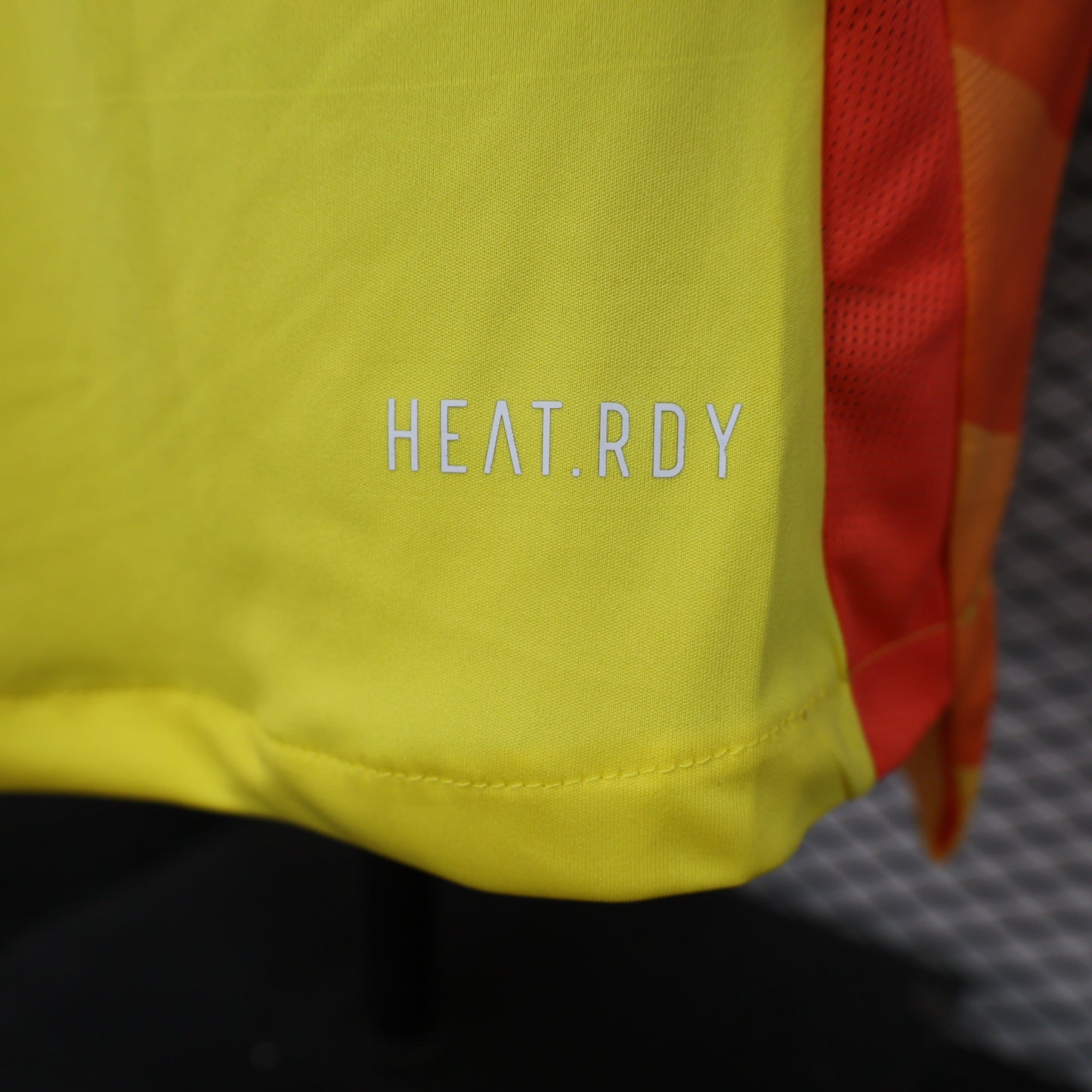 Colombia Home Kit 23/24