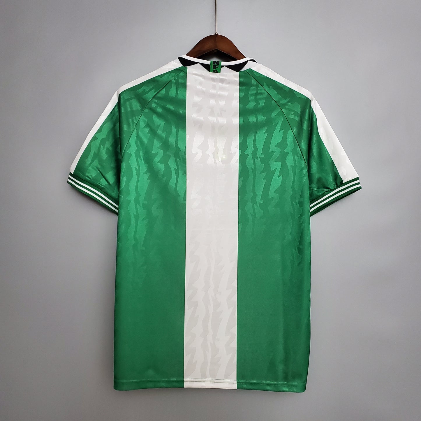 Nigeria Home Kit 95/96