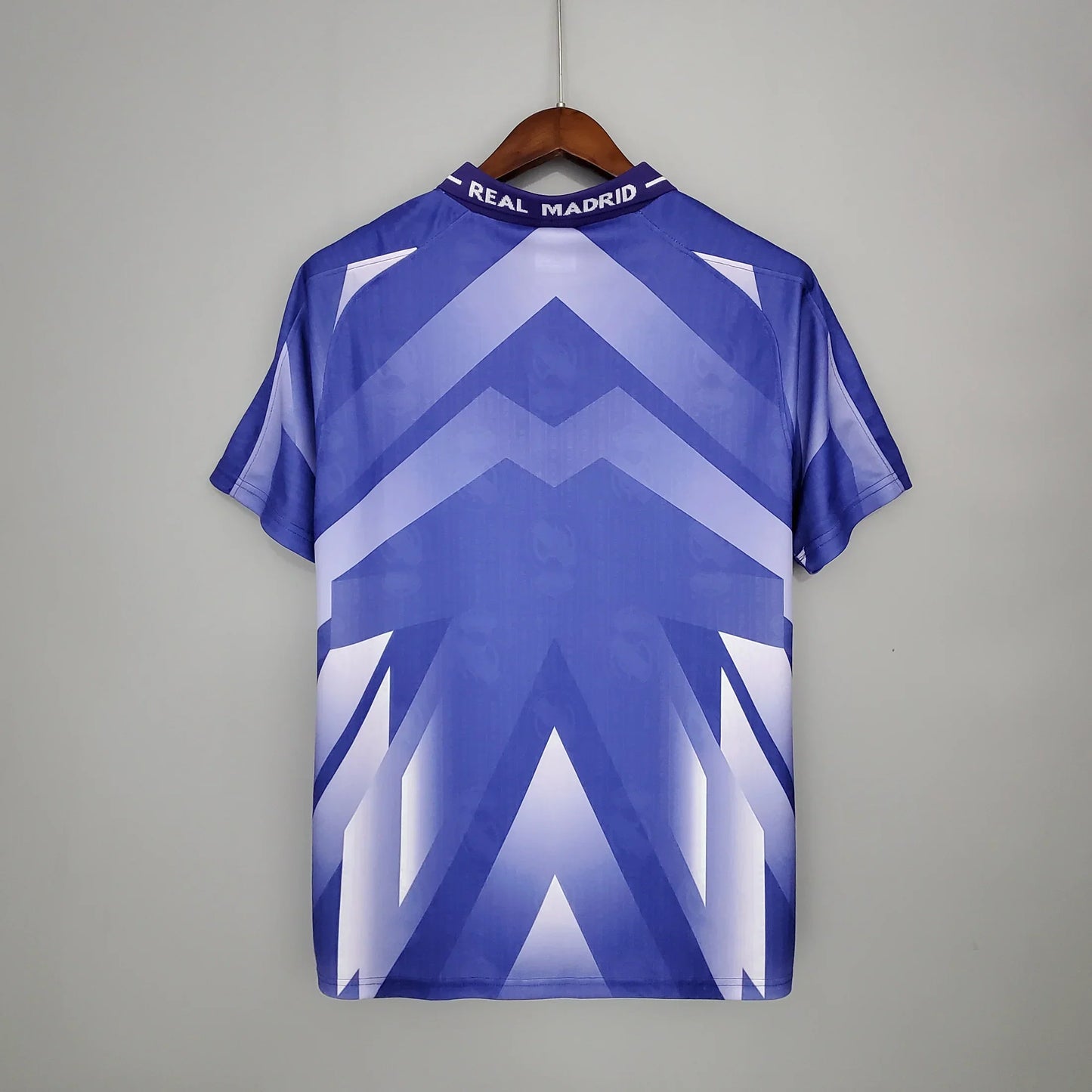 Real Madrid Away Kit 96/97