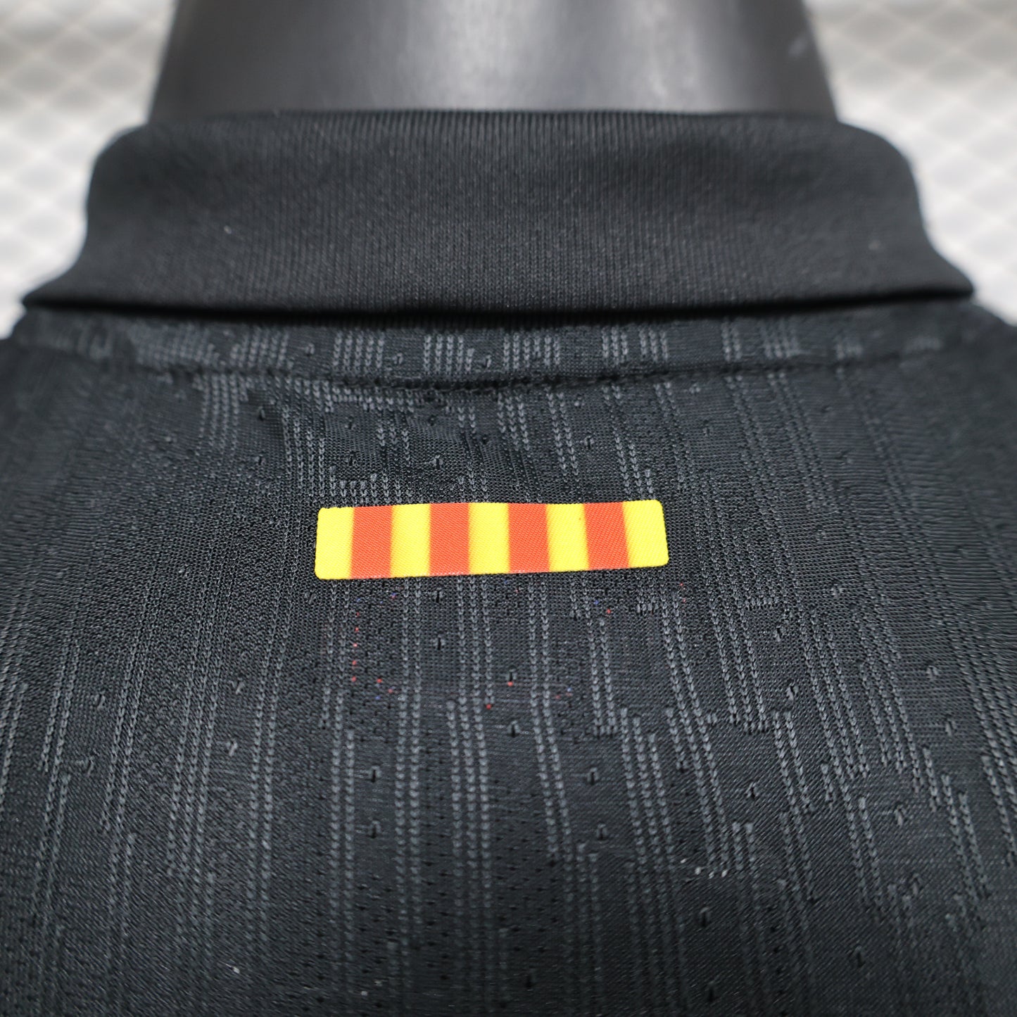 Barcelona x Coldplay Away Kit 24/25