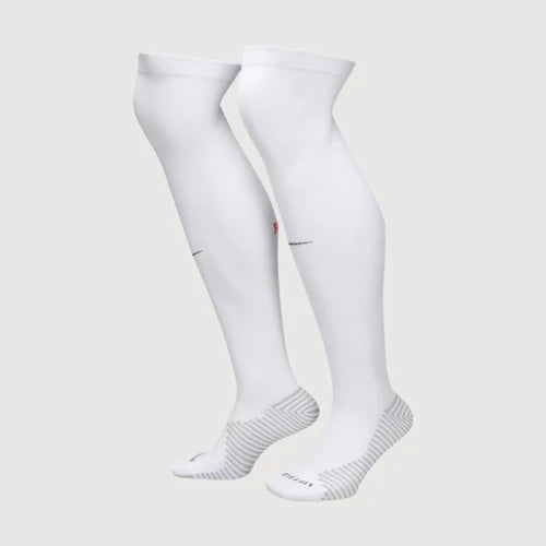 Football Socks: PSG Away 24/25