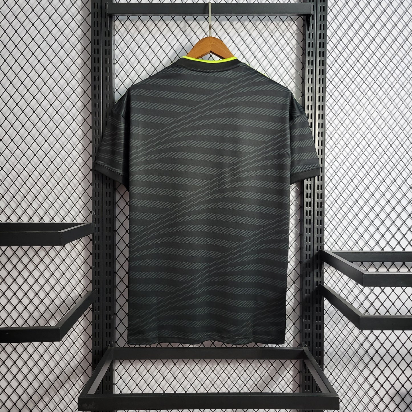 Real Madrid Third Kit 22/23