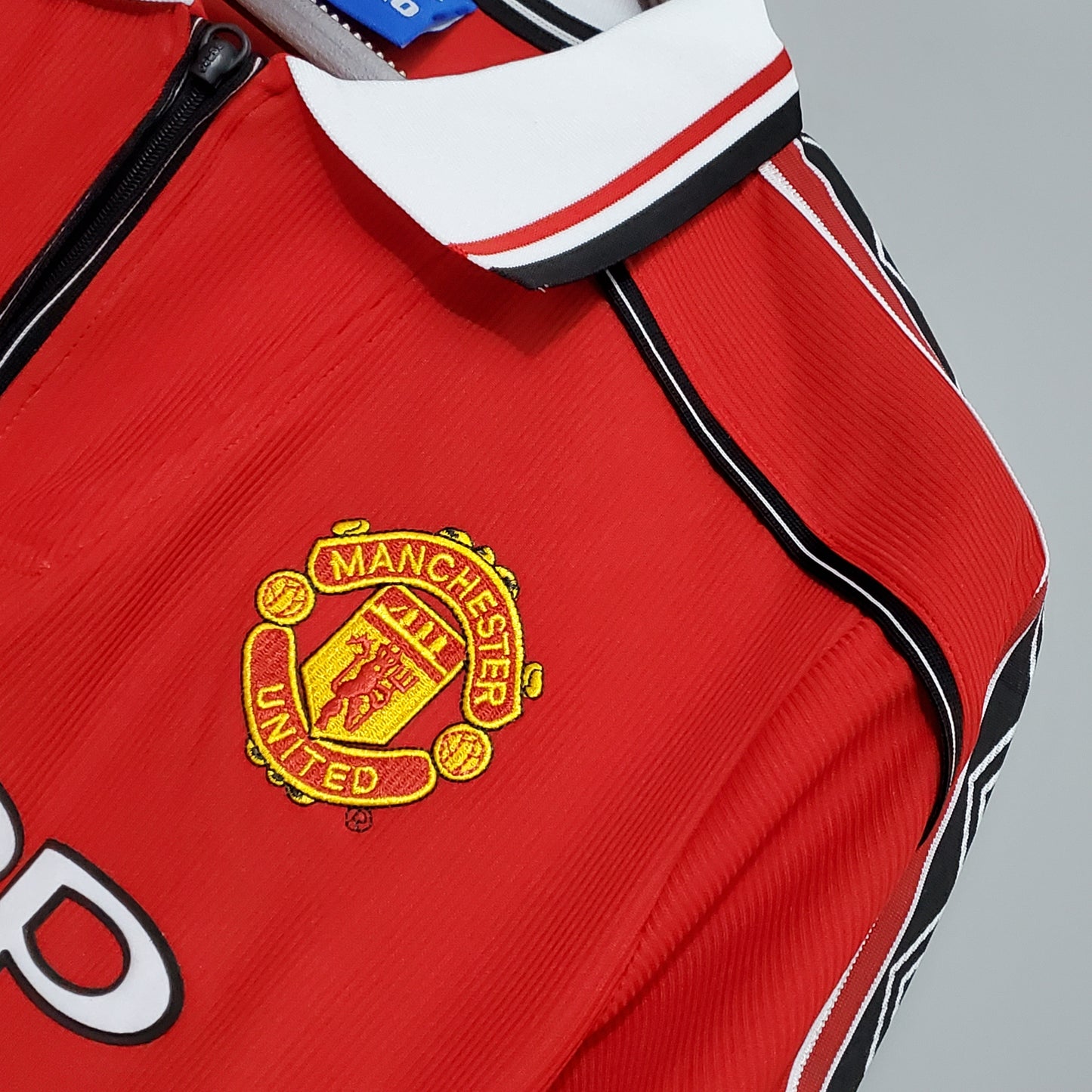 Manchester United Home Kit 98/99
