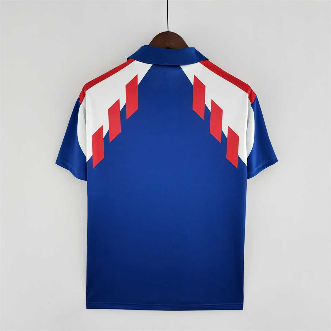 France Home Kit 89/90