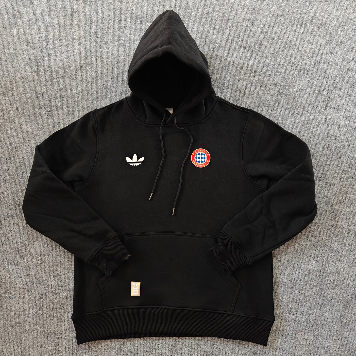 Bayern Munich Sweatshirt