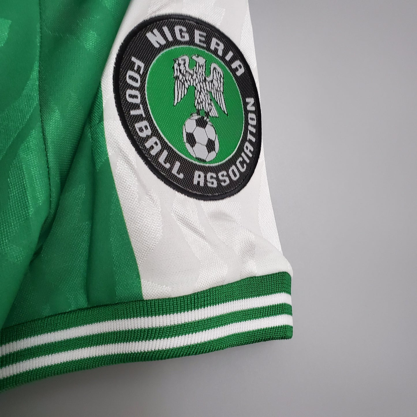 Nigeria Home Kit 95/96