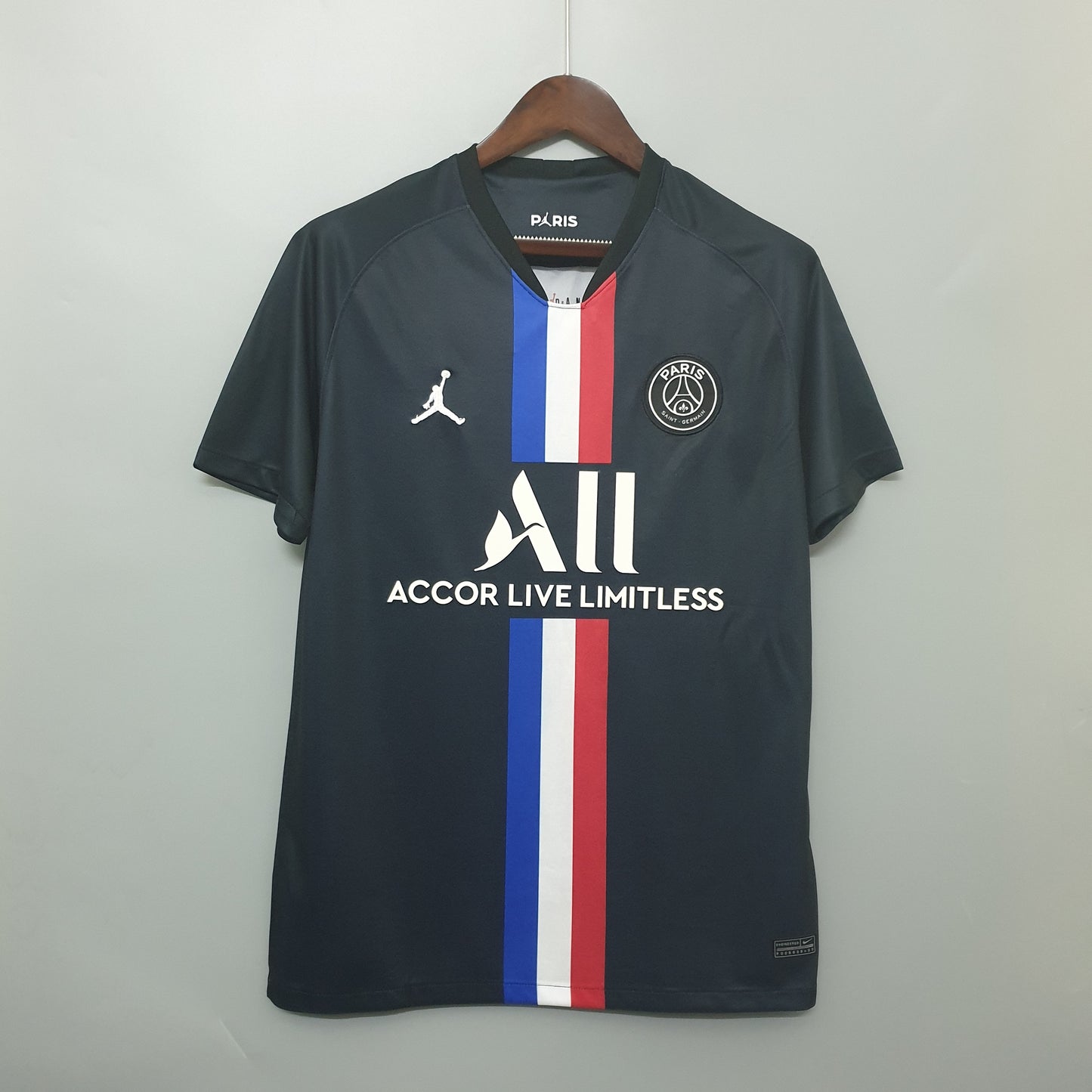 Paris Saint-Germain Fourth Kit 19/20