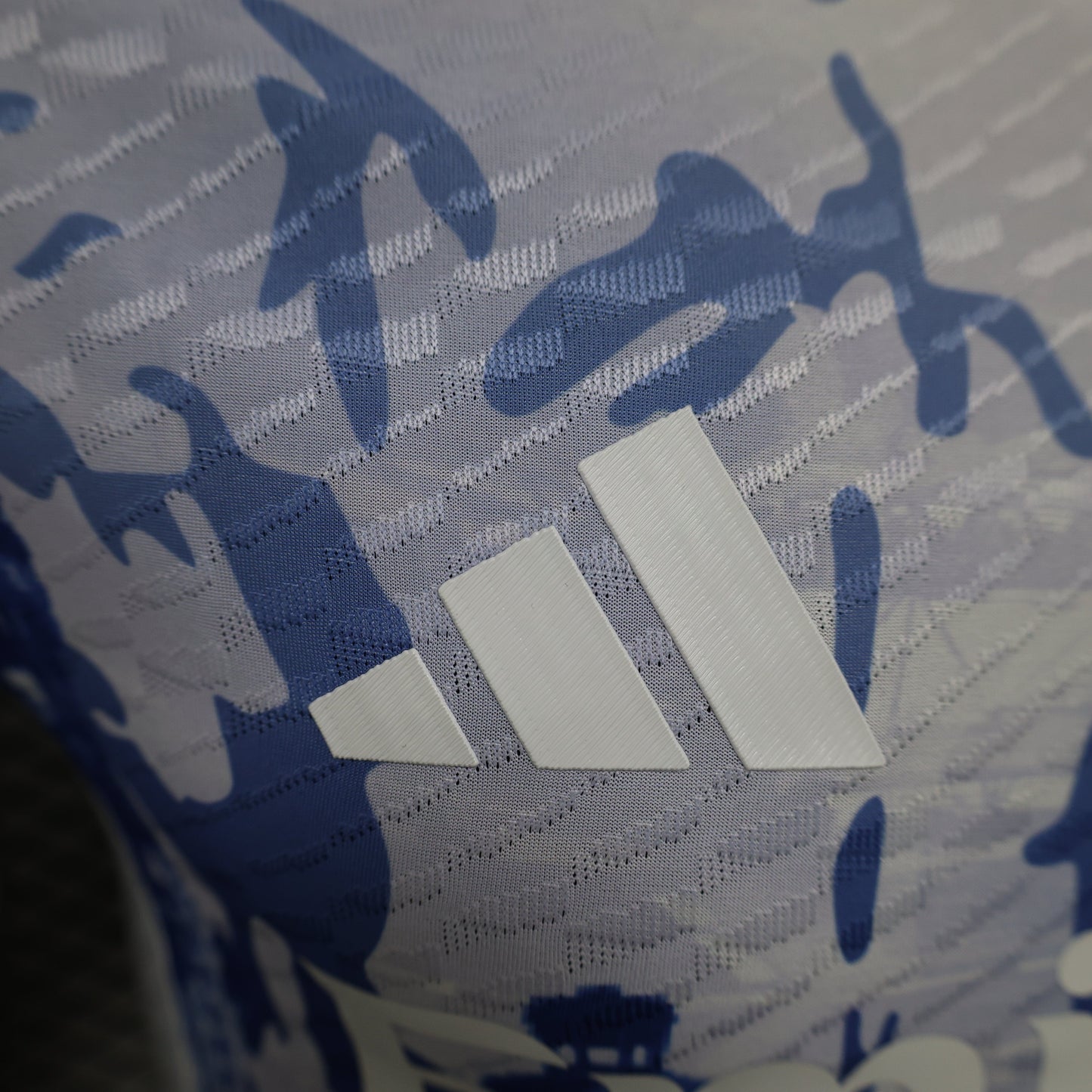 Real Madrid Special Kit “The City” 24/25