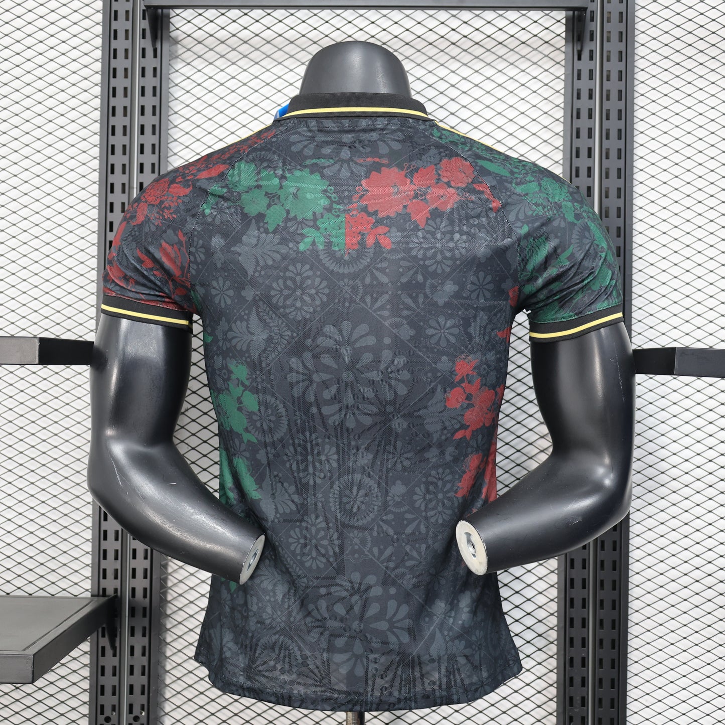 Mexico Special Kit 24/25