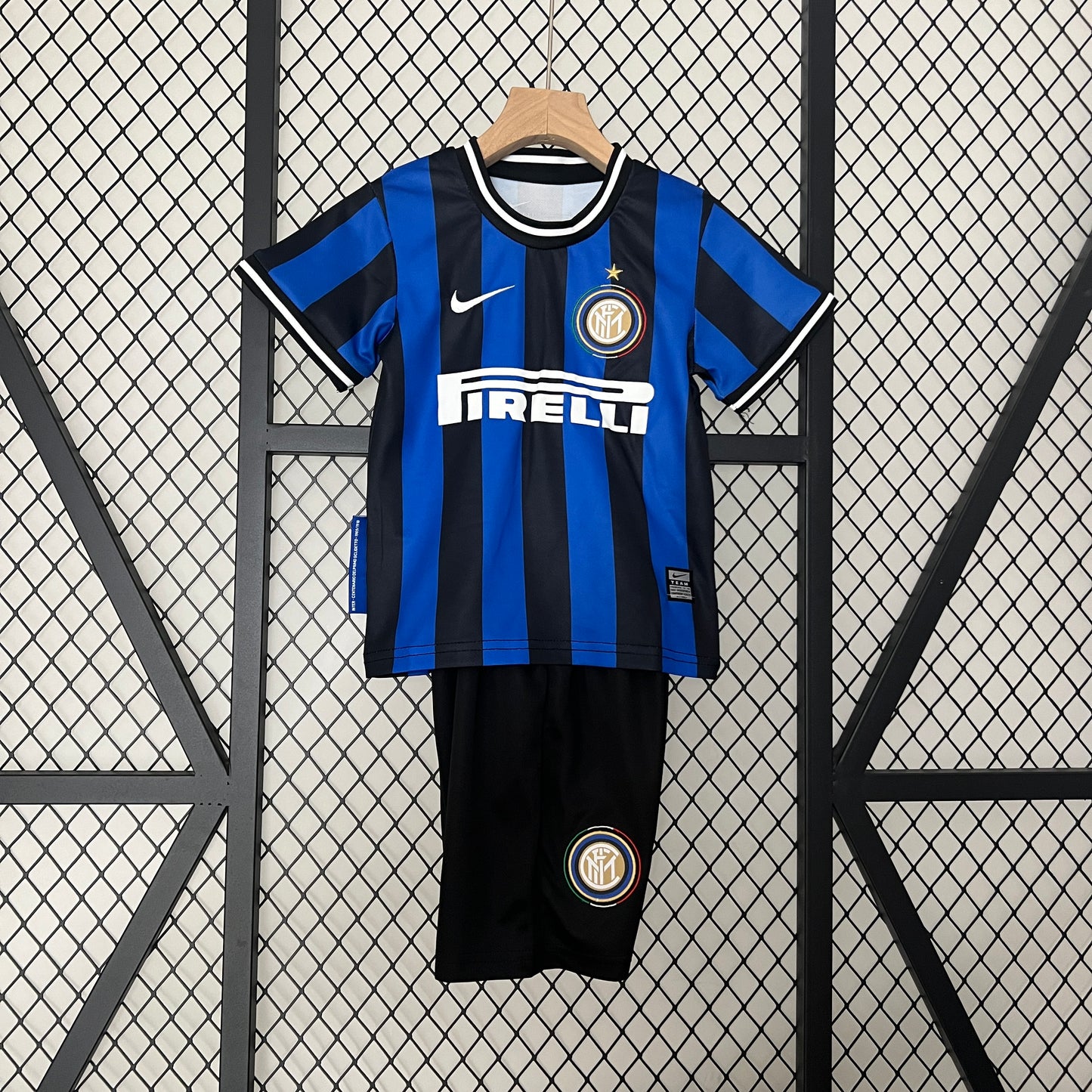 Children’s Set - Inter Milan 09/10