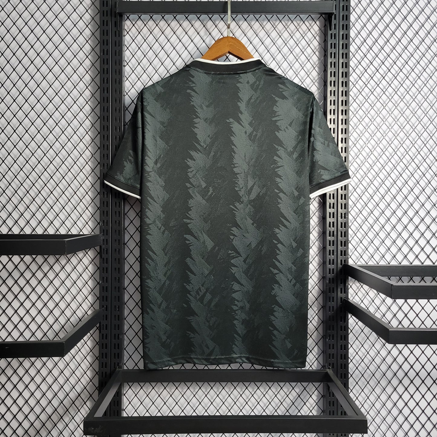 Juventus Away Kit 22/23