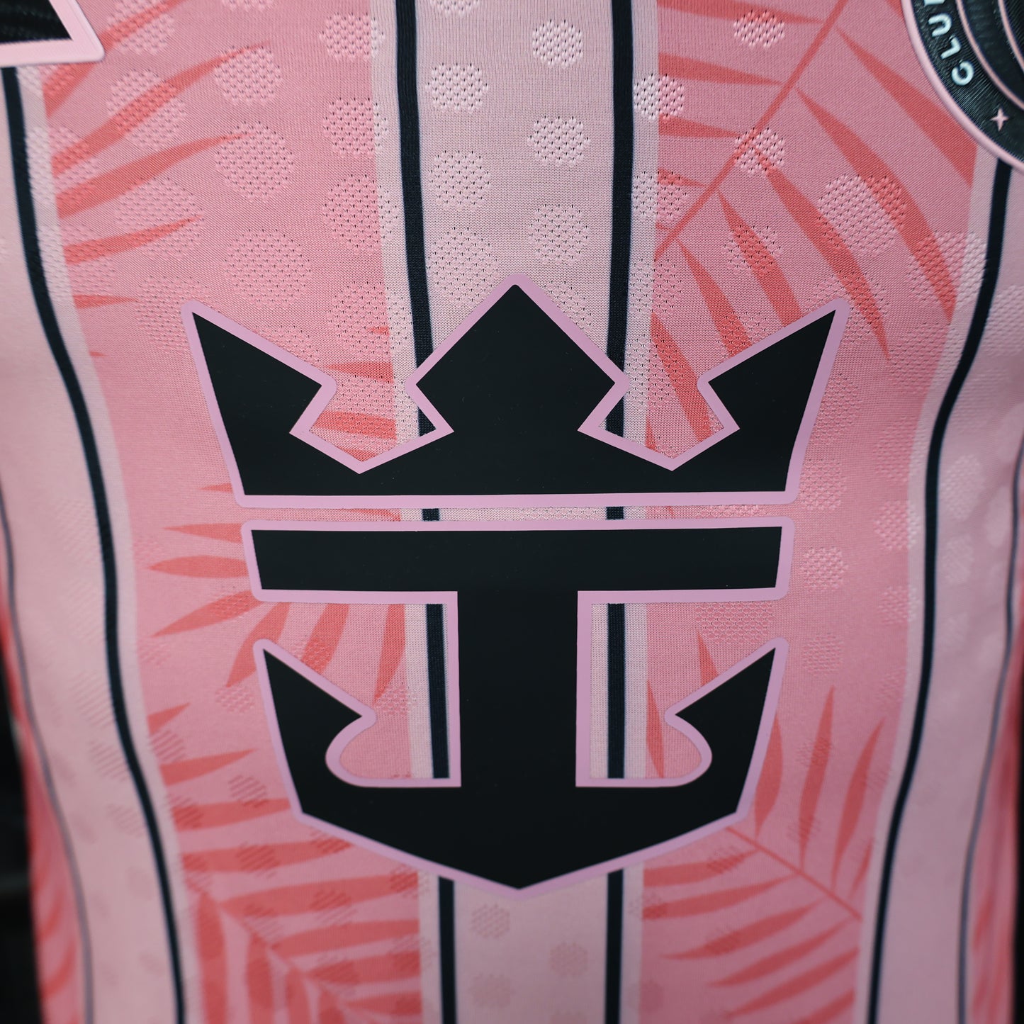 Inter Miami x Royal Caribbean Special Edition 25/26