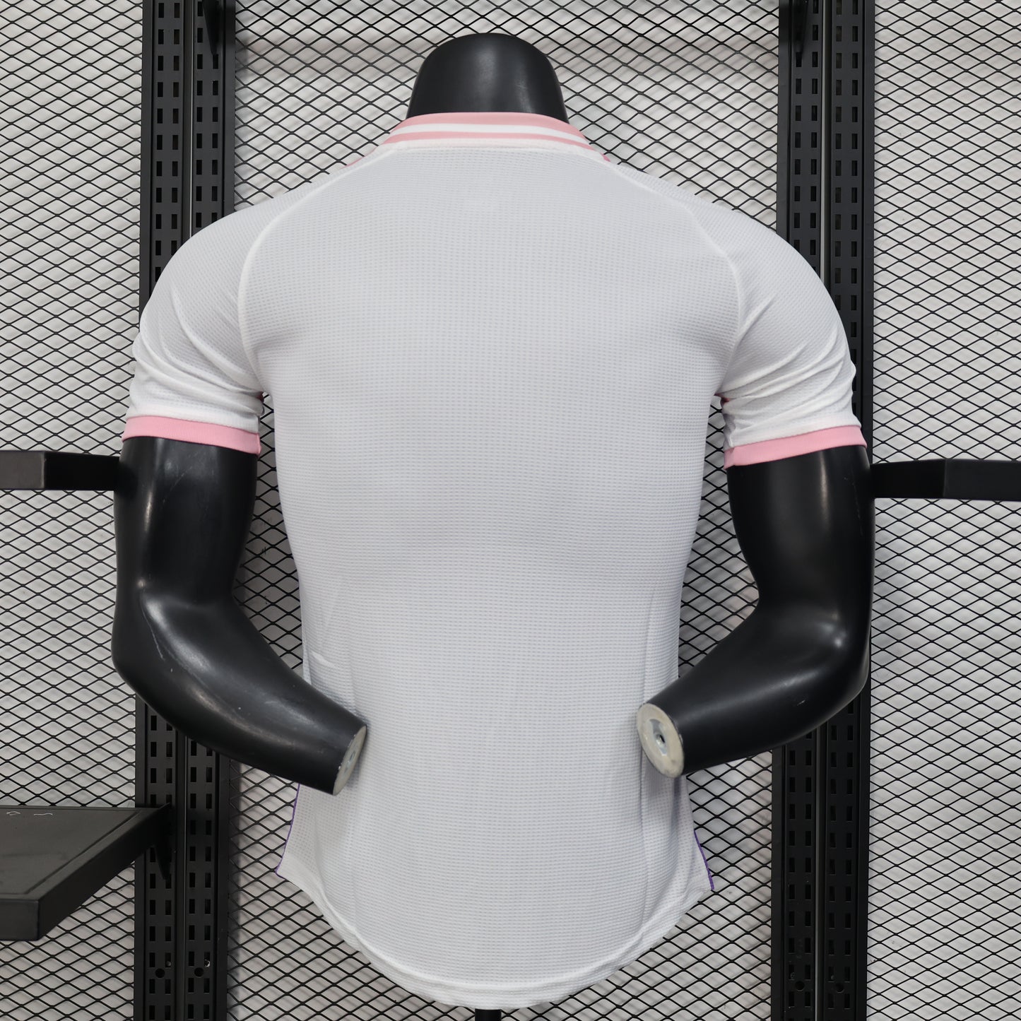 Algeria “Sahara Weave” Kit 24/25