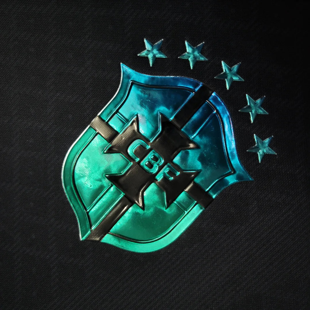 Brazil “BLACKOUT” Kit 23/24