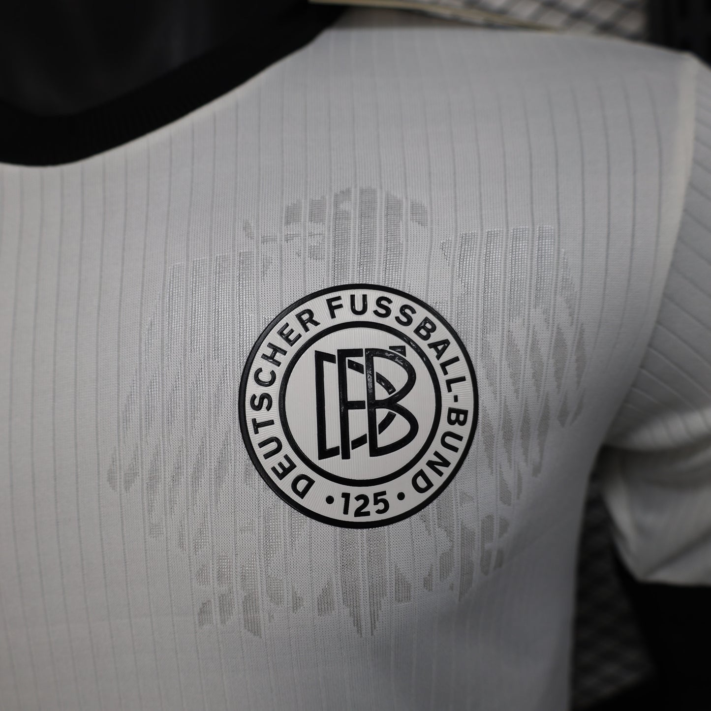 Germany Anniversary White Kit 25/26