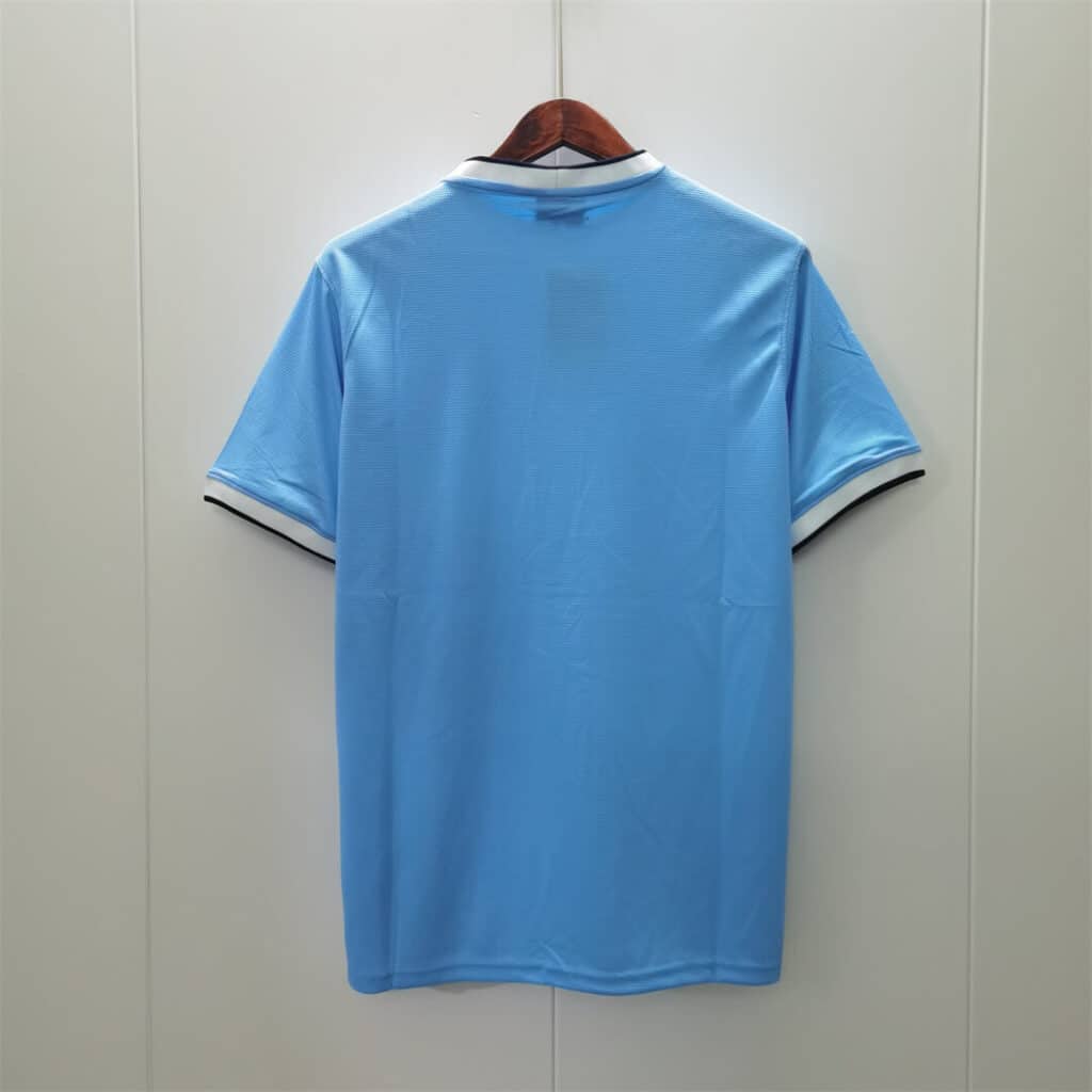 Manchester City Home Kit 13/14