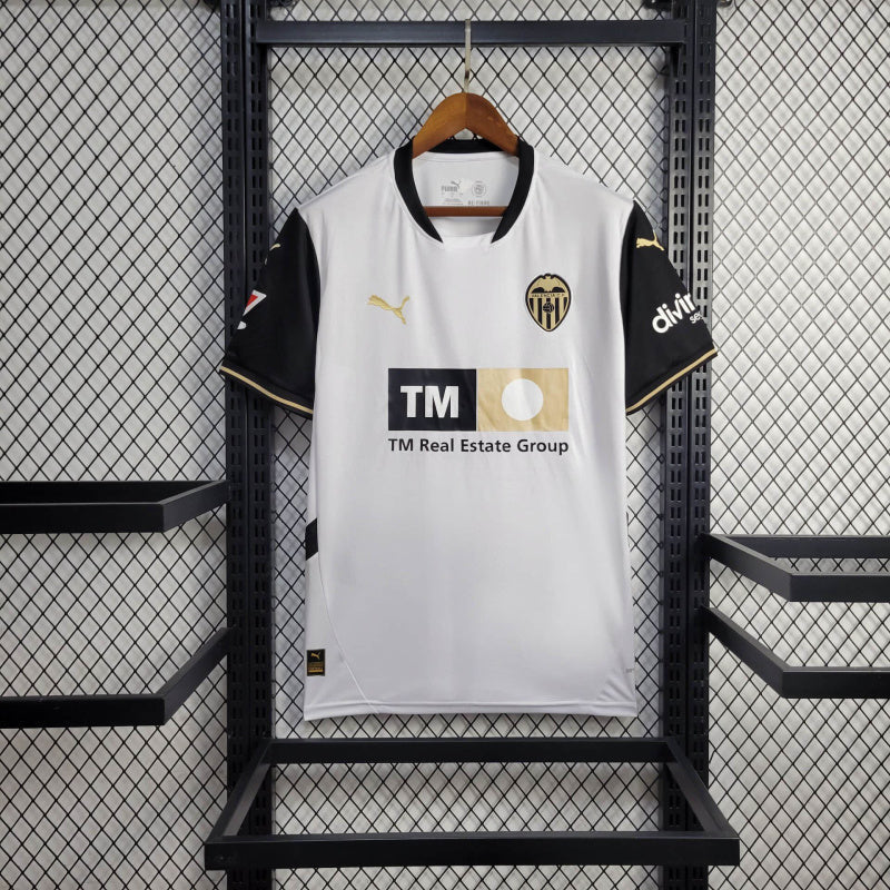 Valencia Home Kit 24/25