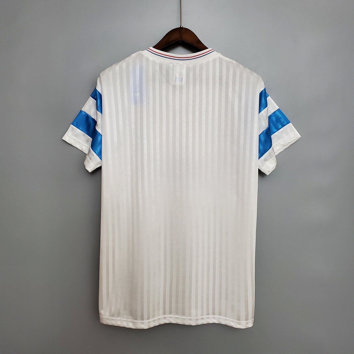 Marseille Home Kit 89/90