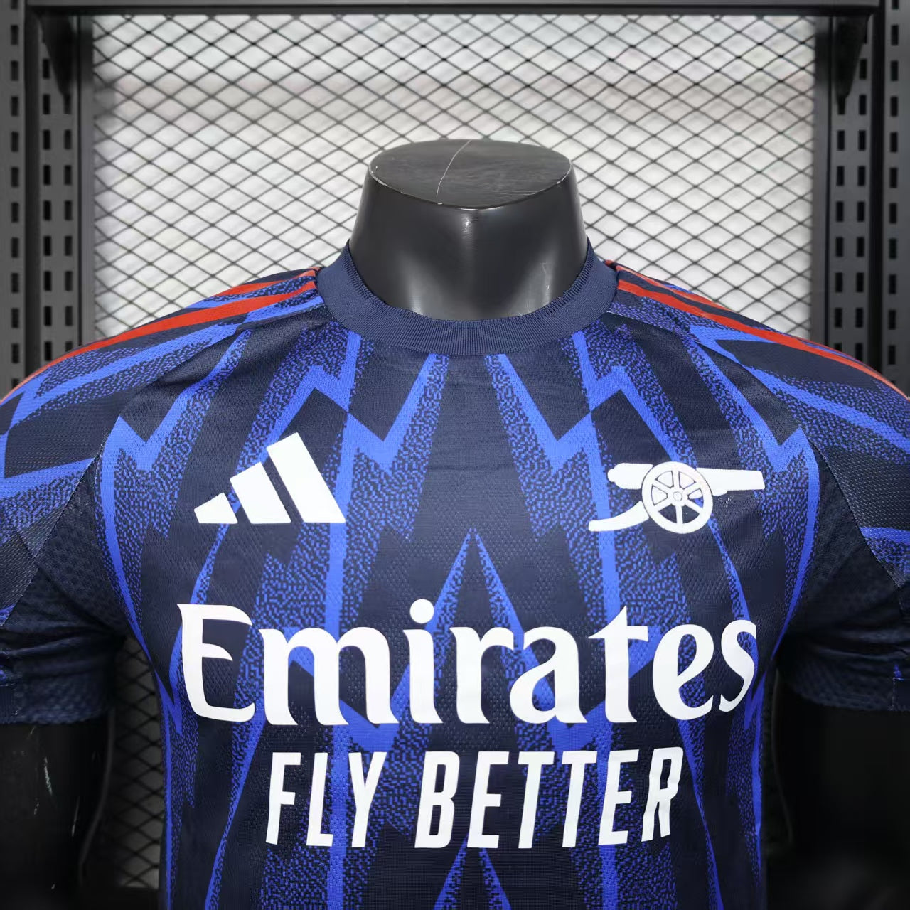 Arsenal Away Kit 25/26