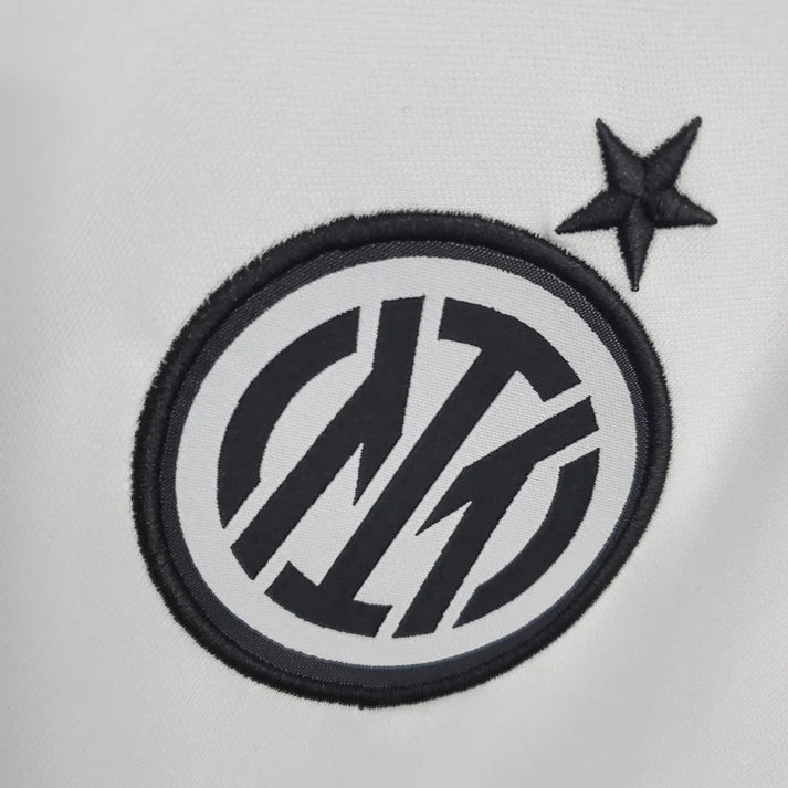 Inter Milan Away Kit 21/22