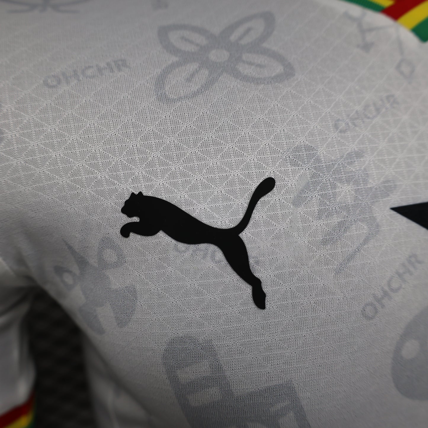Ghana Home Kit 24/25