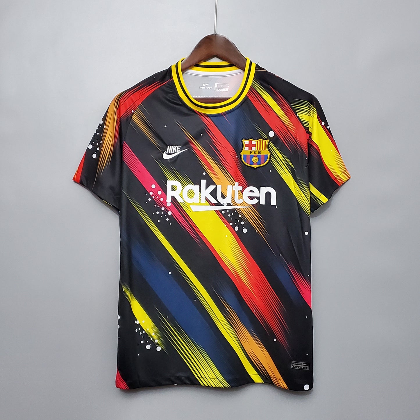 Barcelona Pre-Match Kit 20/21