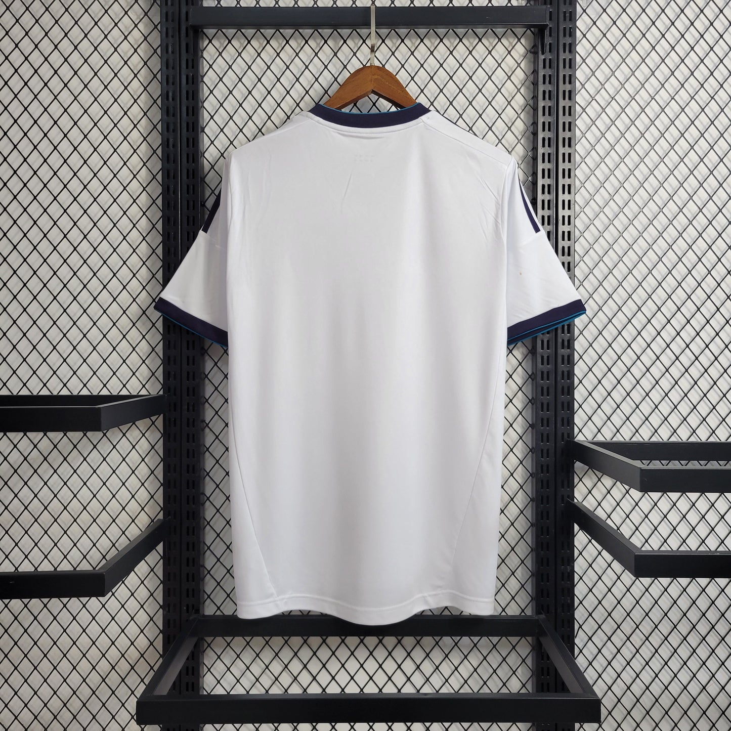 Real Madrid Home Kit 12/13