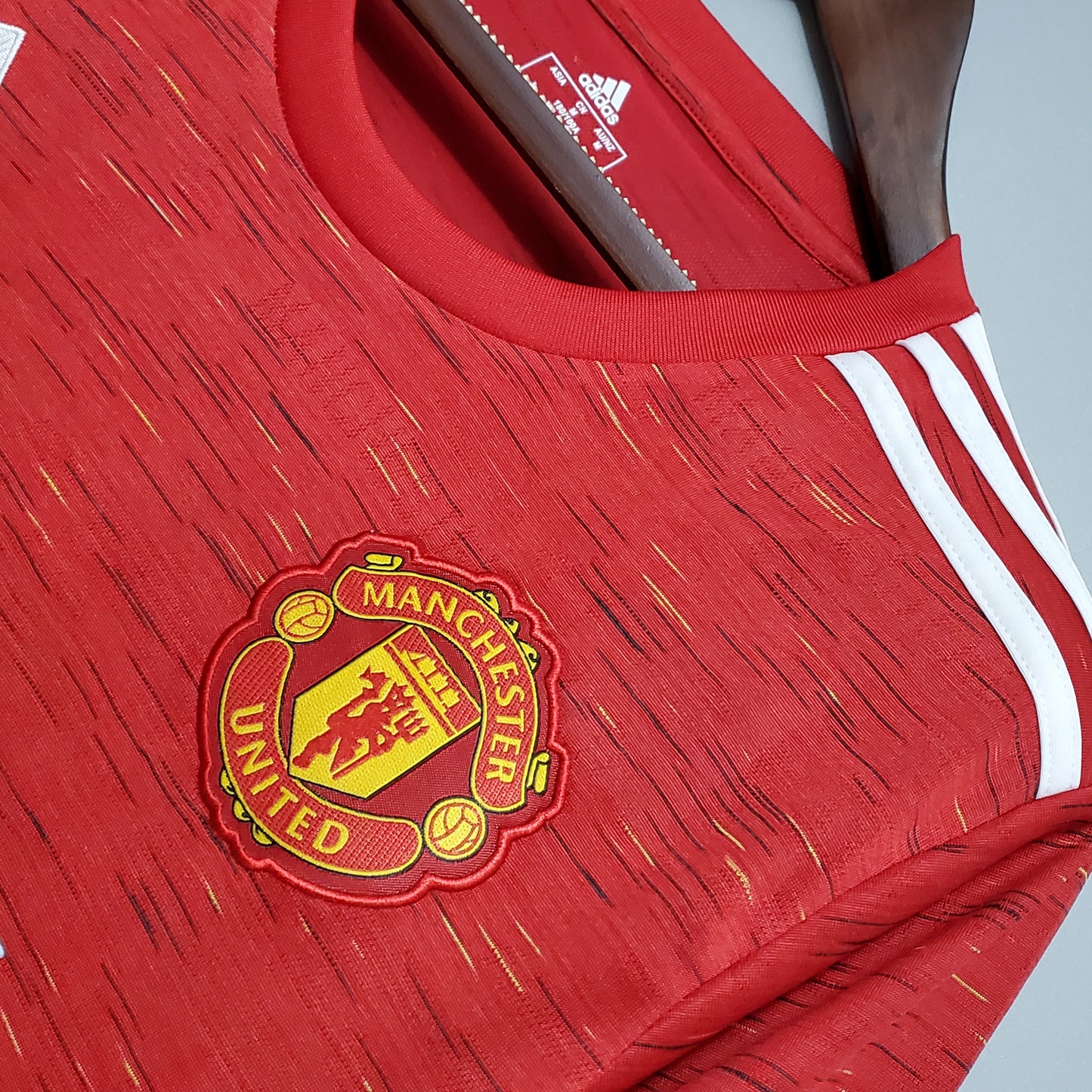 Manchester United Home Kit 20/21