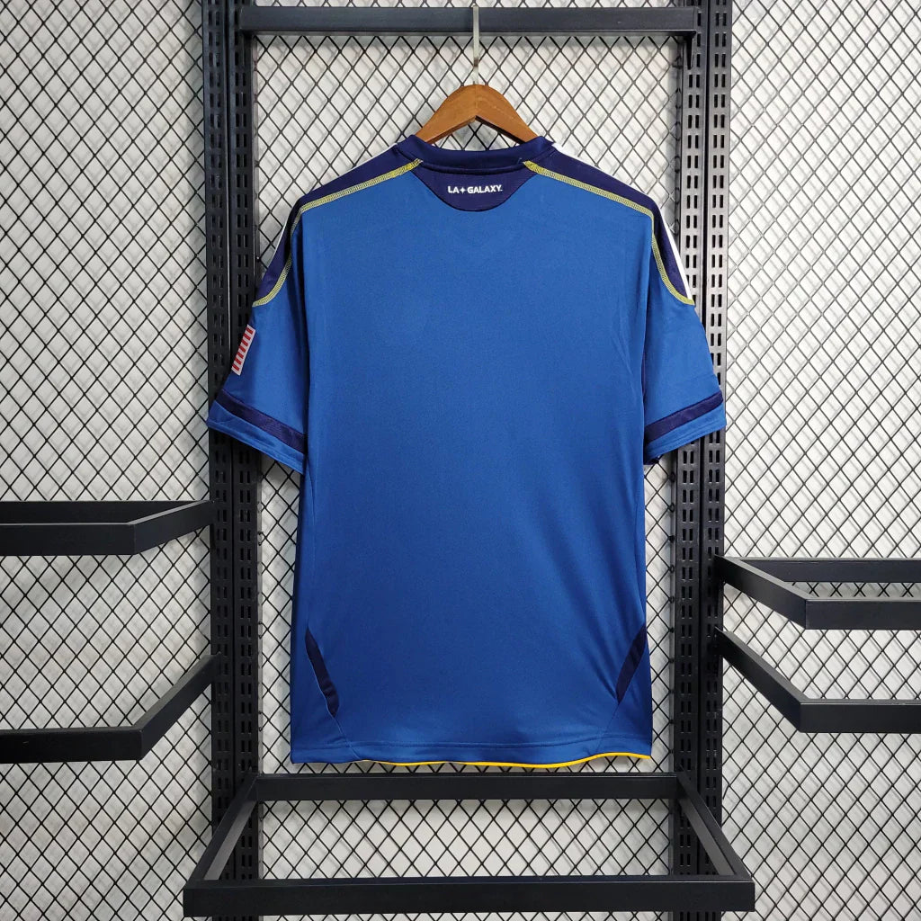 LA Galaxy Away Kit 11/12