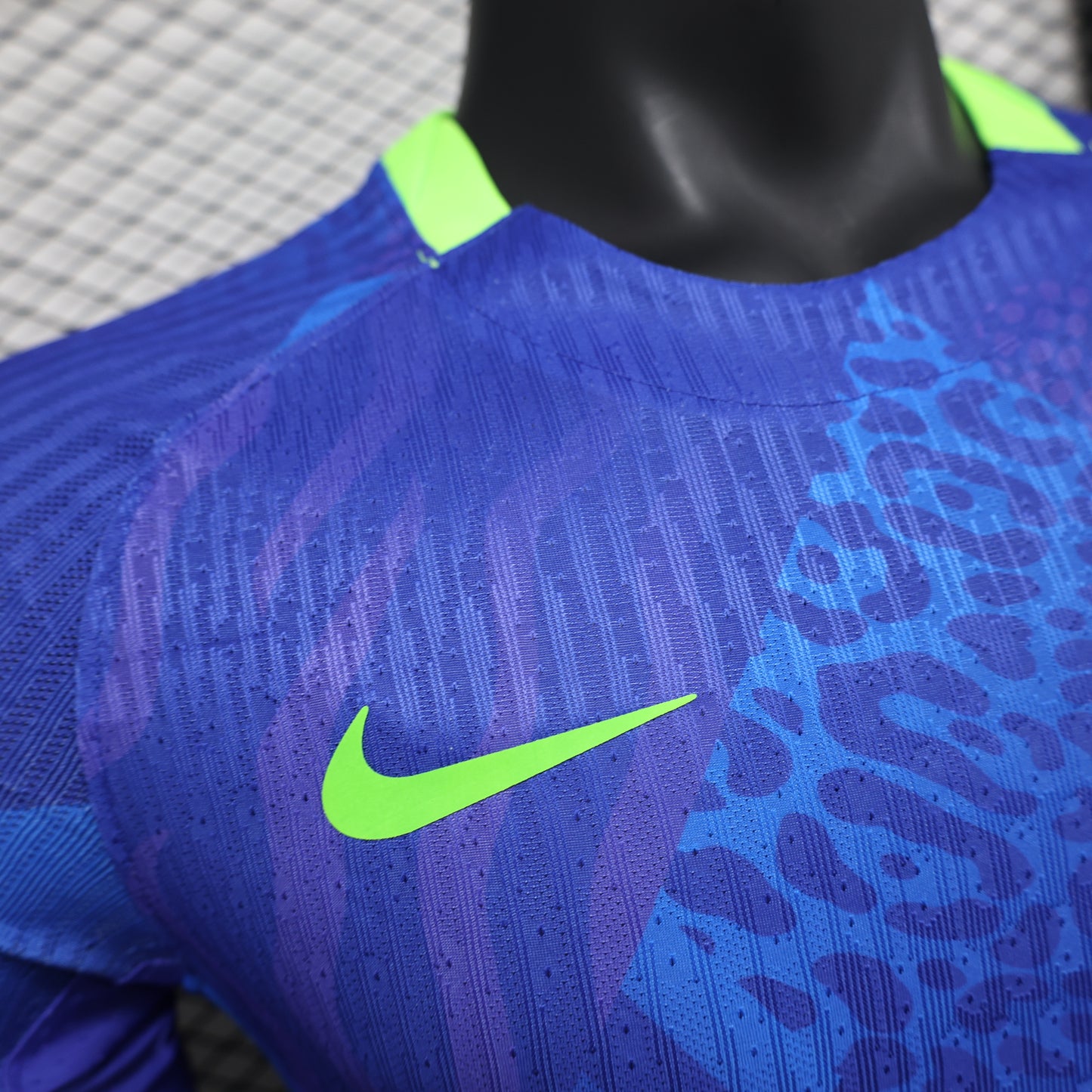 Brazil Away World Cup Kit 25/26