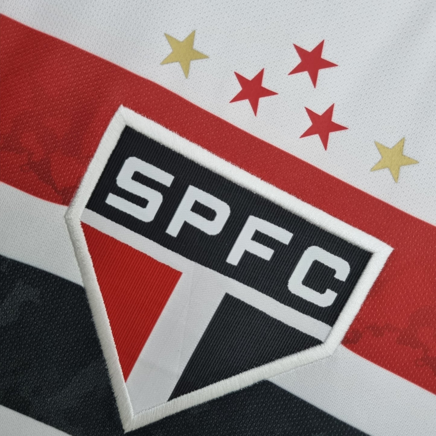 Sao Paulo Home Kit 22/23