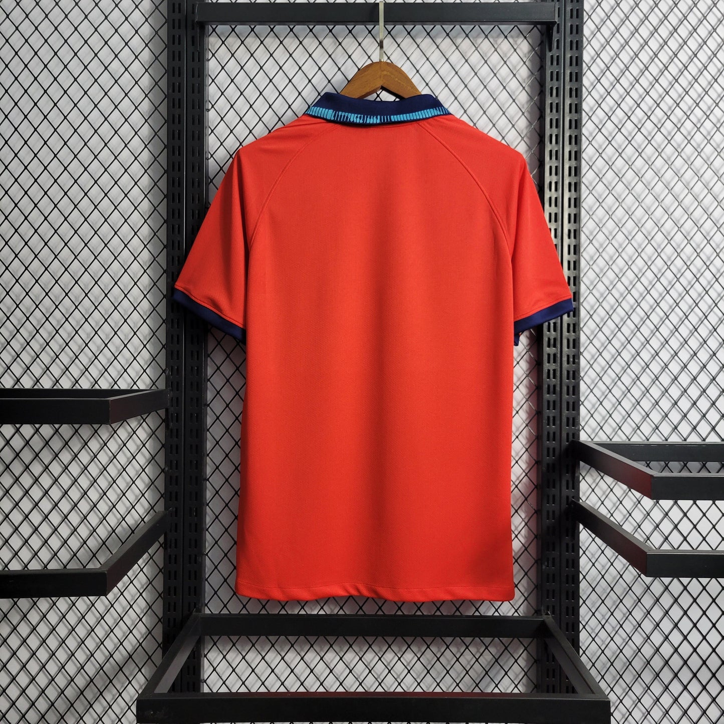 England Away Kit 21/22