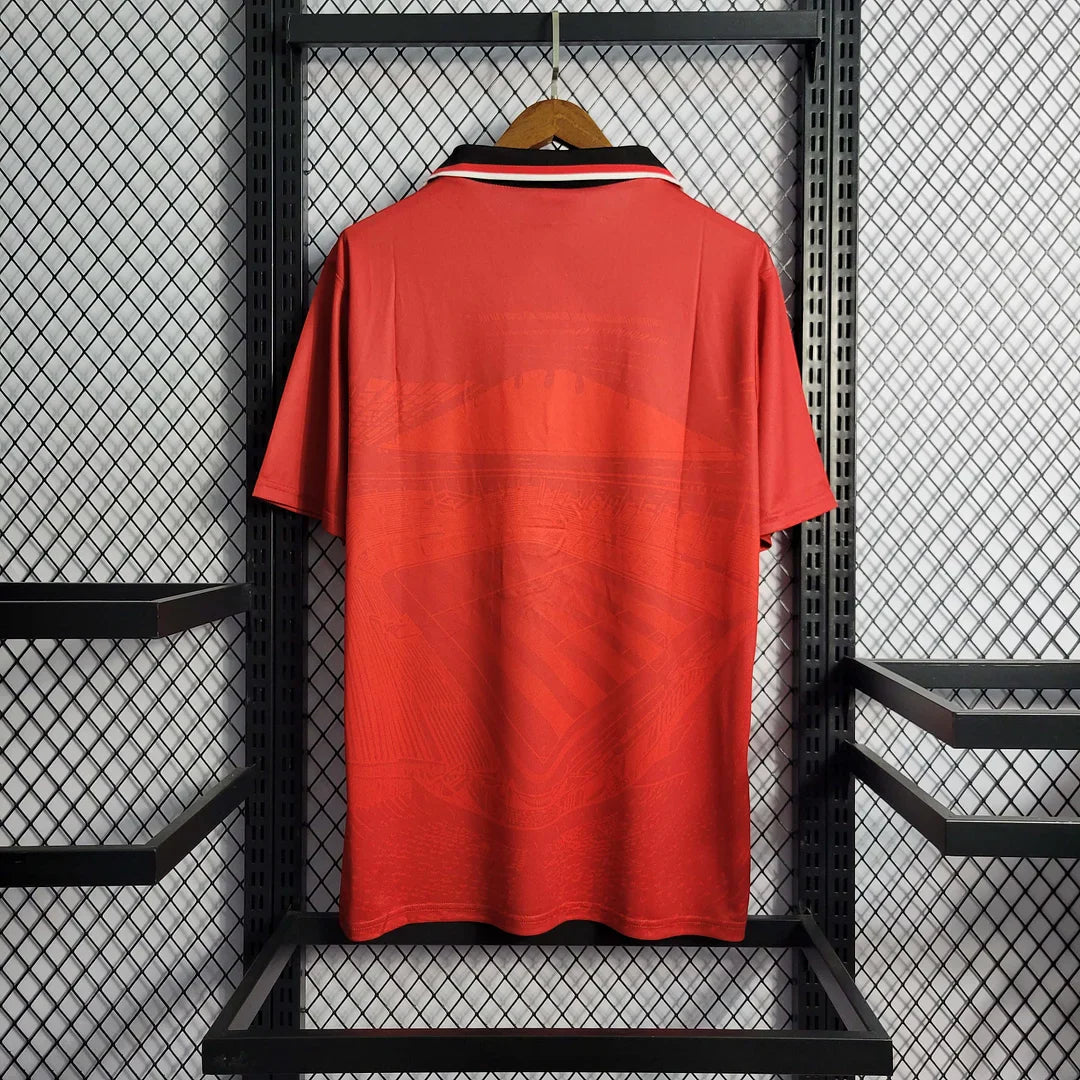 Manchester United Home Kit 94/96