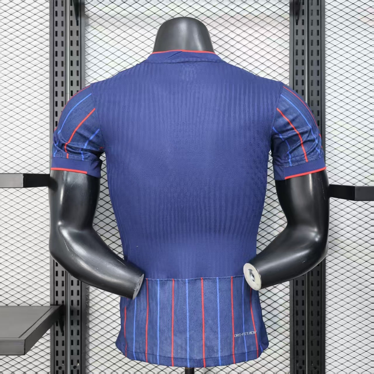 United States Away World Cup Kit 25/26