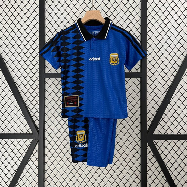 Children’s Set - Argentina 93/94